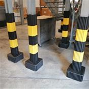 PROTEZIONI MURALI MORBIDE