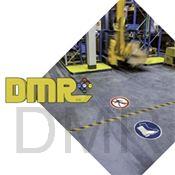 LINEA DMR