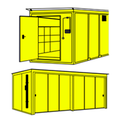 CONTAINERS
