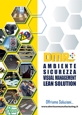 Brochure DMR