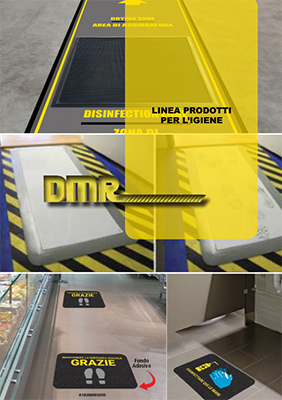 catalogo prodotti igiene