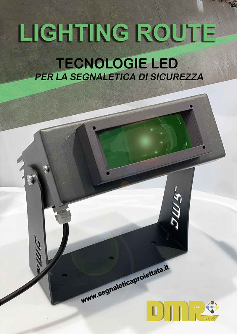 LED technologies catalog