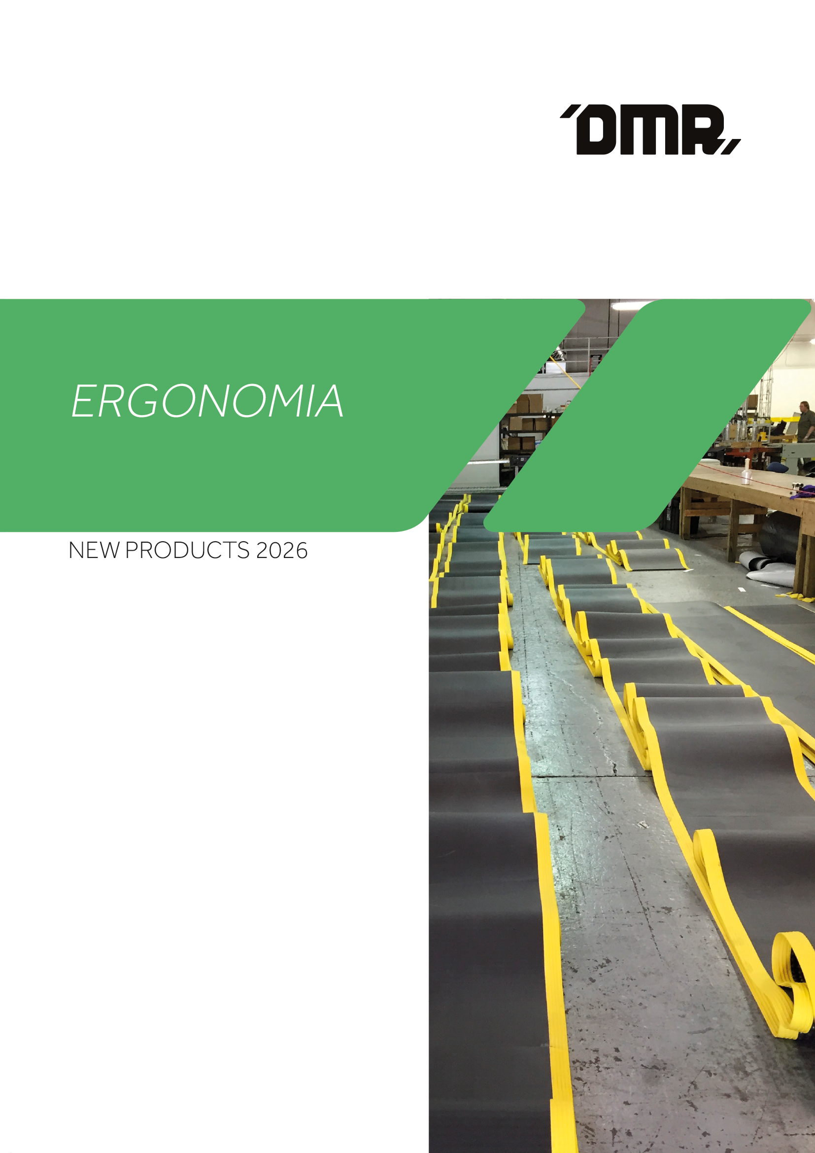 CATALOGO ERGONOMIA
