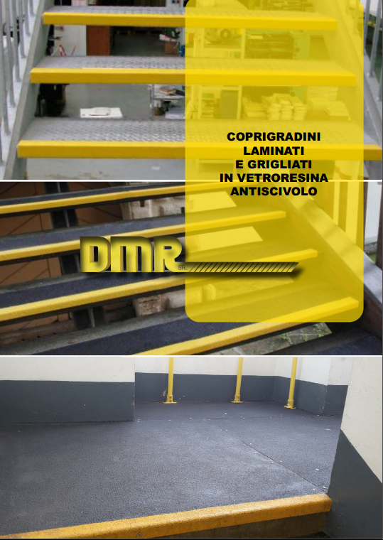 catalogo coprigradini laminati