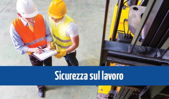 FORMAZIONE E LAVORO