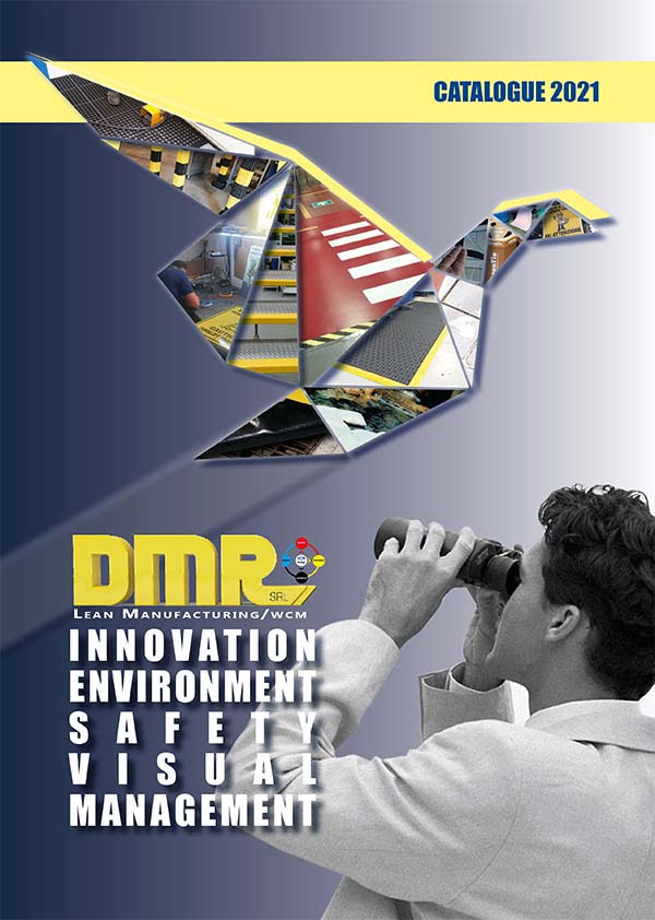 complete DMR Catalog